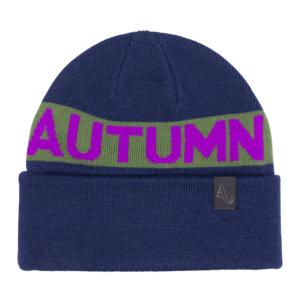 Autumn Surplus Halftime Beanie 2022